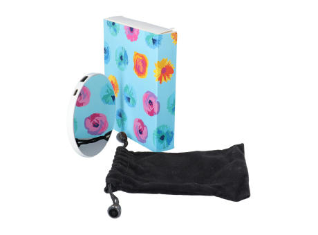 Individueller Pappschuber  CreaSleeve 320 bedrucken