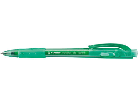 Product image STABILO marathon Kugelschreiber Werbeartikel