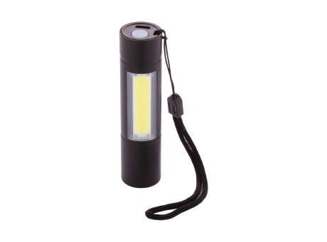 Akku-Taschenlampe Chargelight Plus Werbeartikel