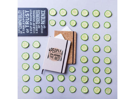 Notizblock Hartil Werbeartikel