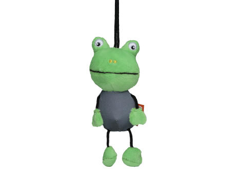 Product image Reflex-Frosch bedrucken