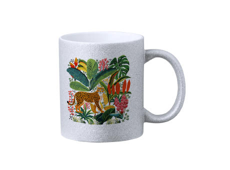 Sublimations Tasse Robleda bedrucken