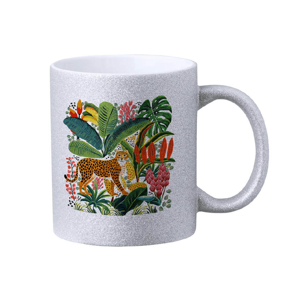 Product image Sublimations Tasse Robleda Werbeartikel