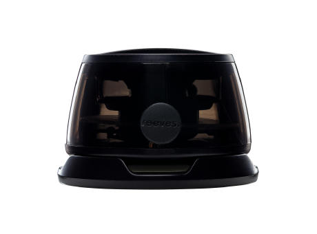 Magnetischer Wireless Lautsprecher mit Licht REEVES-BEGMELLA Werbeartikel