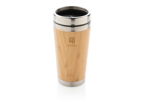 Product image Bambus-Becher bedrucken