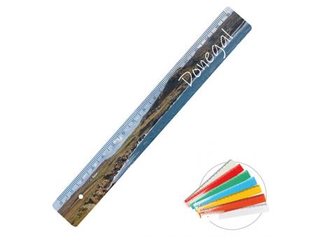 Lineal 16 cm Werbeartikel