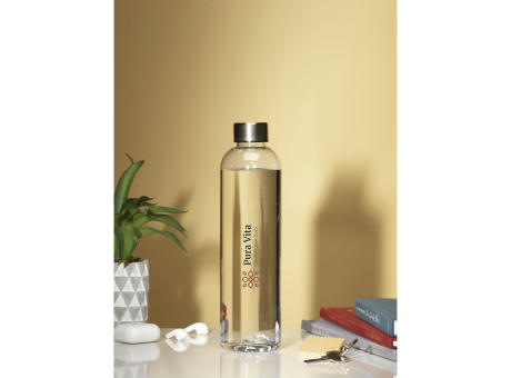 Nolin Bottle 1 L Wasserflasche Werbeartikel