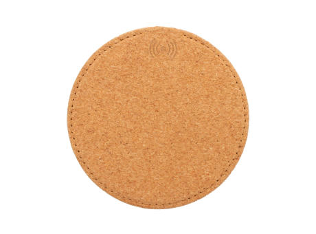 Wireless-Charger Querox Werbeartikel