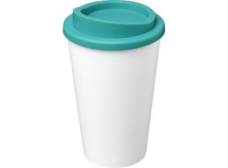 Americano® Eco 350 ml recycelter Becher bedrucken