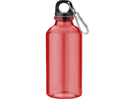 rPET-Trinkflasche Nancy Werbeartikel