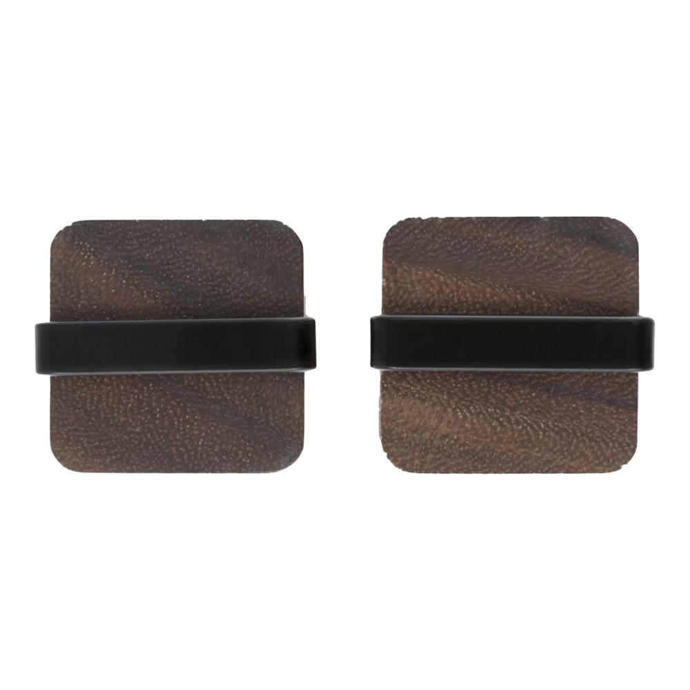 Orrefors Jernverk Salz- und Pfeffermühle BlackSmith Serie Werbeartikel