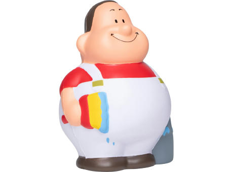 Maler Bert® Werbeartikel