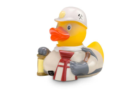 Werbeente Bernhard Bergmann Werbeartikel