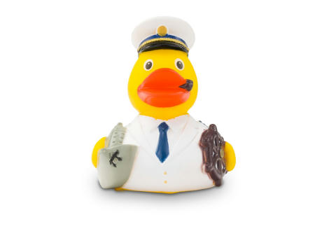 Werbeente Konrad Kreuzfahrt Werbeartikel