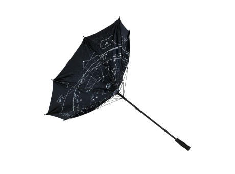 FiberStar Sturmschirm 23 inch Werbeartikel