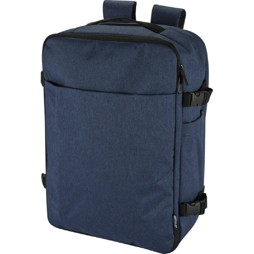 Product image Libra 17" GRS recycelter Kabinenrucksack 25L Werbeartikel