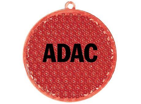 Reflektor Rund Werbeartikel