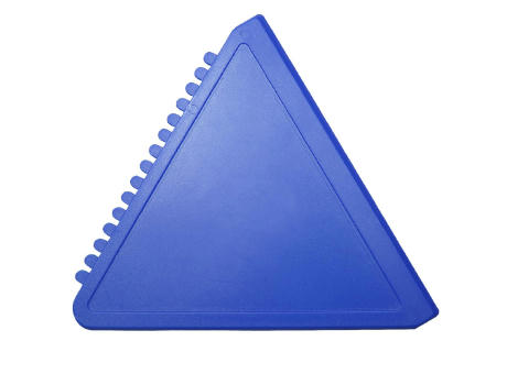 Eiskratzer "Dreieck" bedrucken