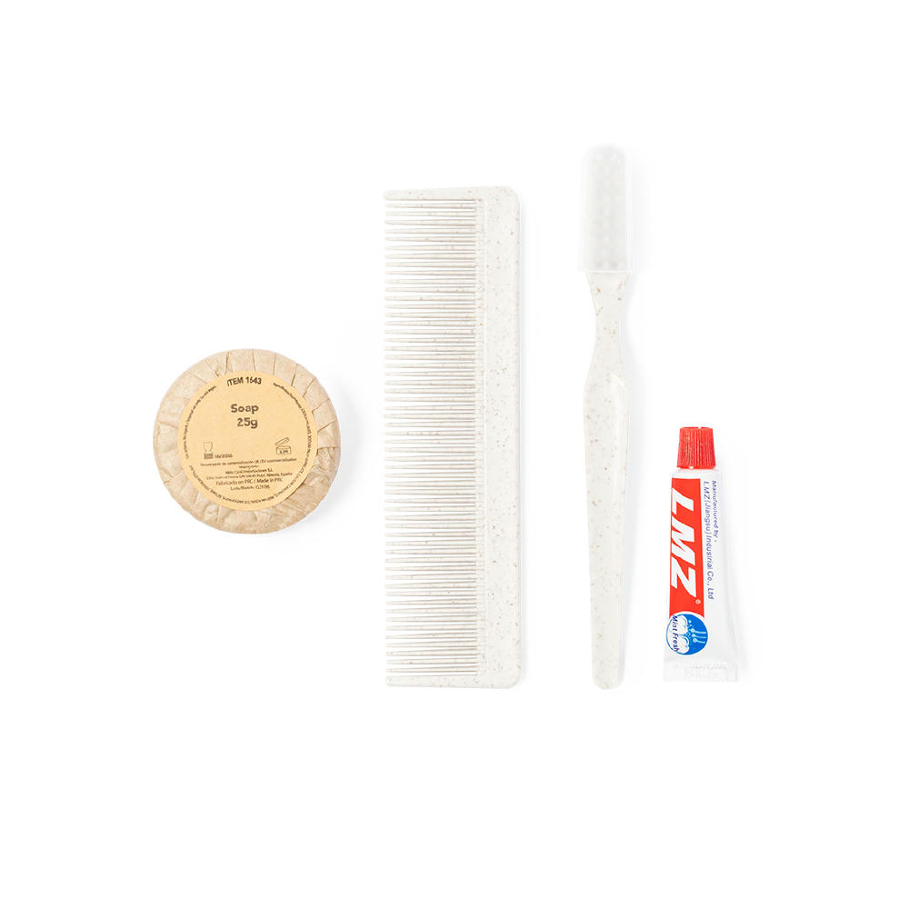 Product image Set Essential Kit Werbeartikel