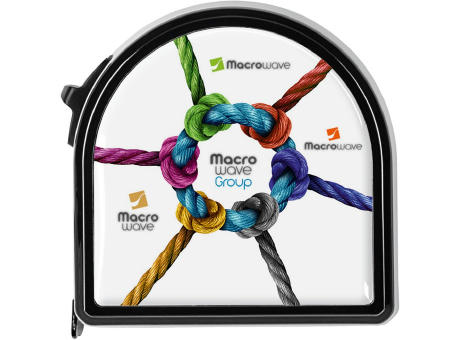 Bandmaß "Impress 3 M" bedrucken