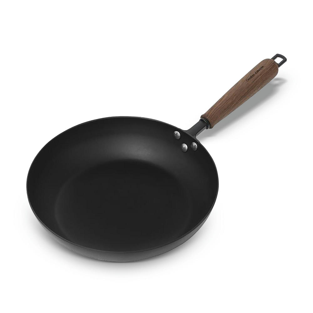 Product image Orrefors Jernverk Geschmiedete Bratpfanne BlackSmith Serie Werbeartikel