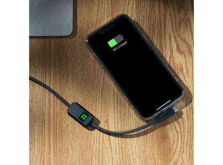 Xoopar Allure PD-Kabel mit Datenübertragung bedrucken