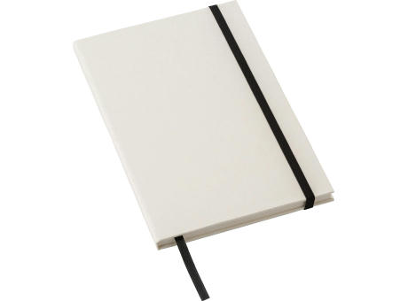 Recycling-Milchkarton Notizbuch A5 Hudson Werbeartikel