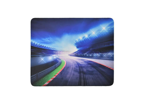Sublimation Mauspad 23x20 cm Werbeartikel