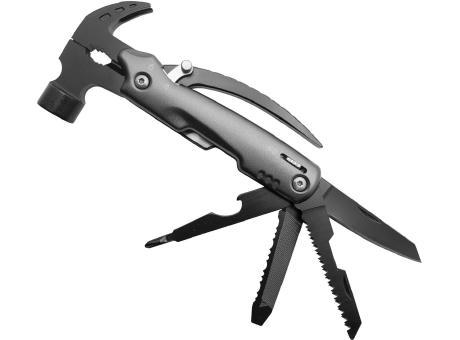 Product image Multifunktionshammer 'Reno', 11 Funktionen Werbeartikel