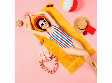 Frisbee-Pad Zalox Werbeartikel