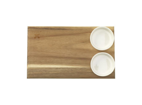 Wooosh Pincho Servierbrett Werbeartikel