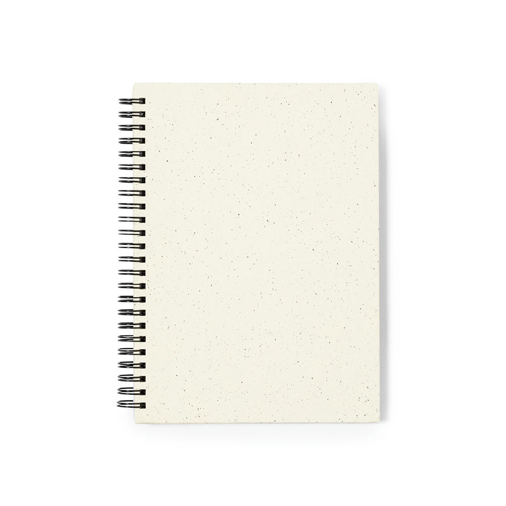 Product image Notizbuch Hantiz Werbeartikel