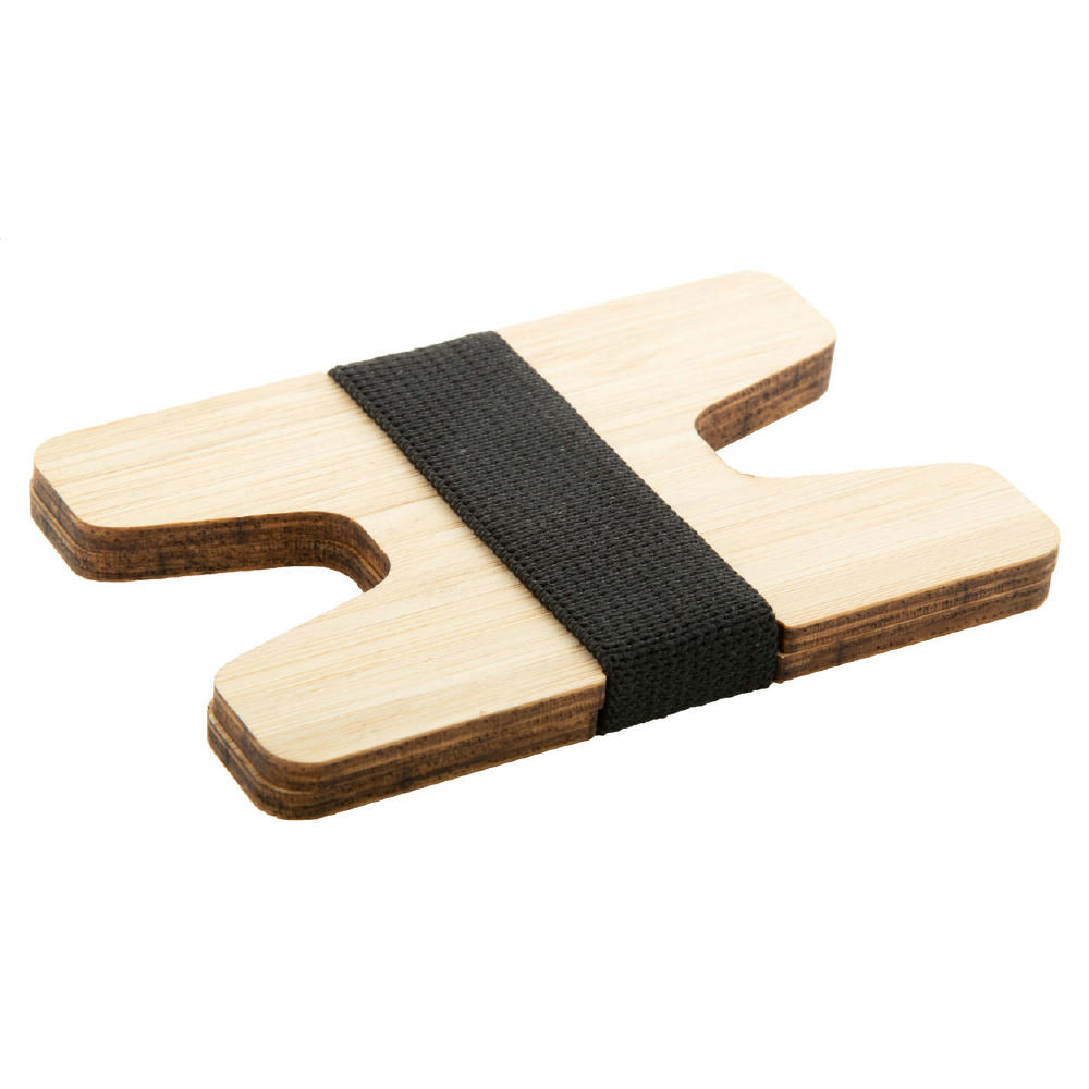Product image Kartenhalter Wolly Werbeartikel