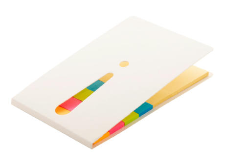 Product image Haftnotizen Exclam Werbeartikel