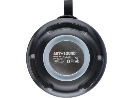 ABS-Lautsprecher Lynette Werbeartikel