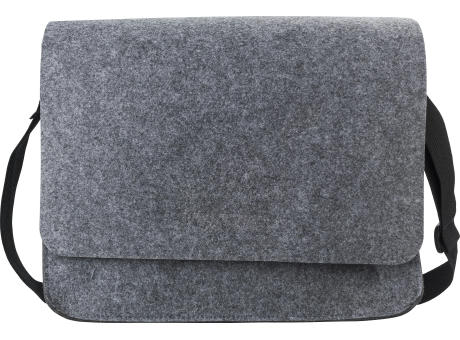 Product image rPET Laptoptasche aus Filz Layla Werbeartikel