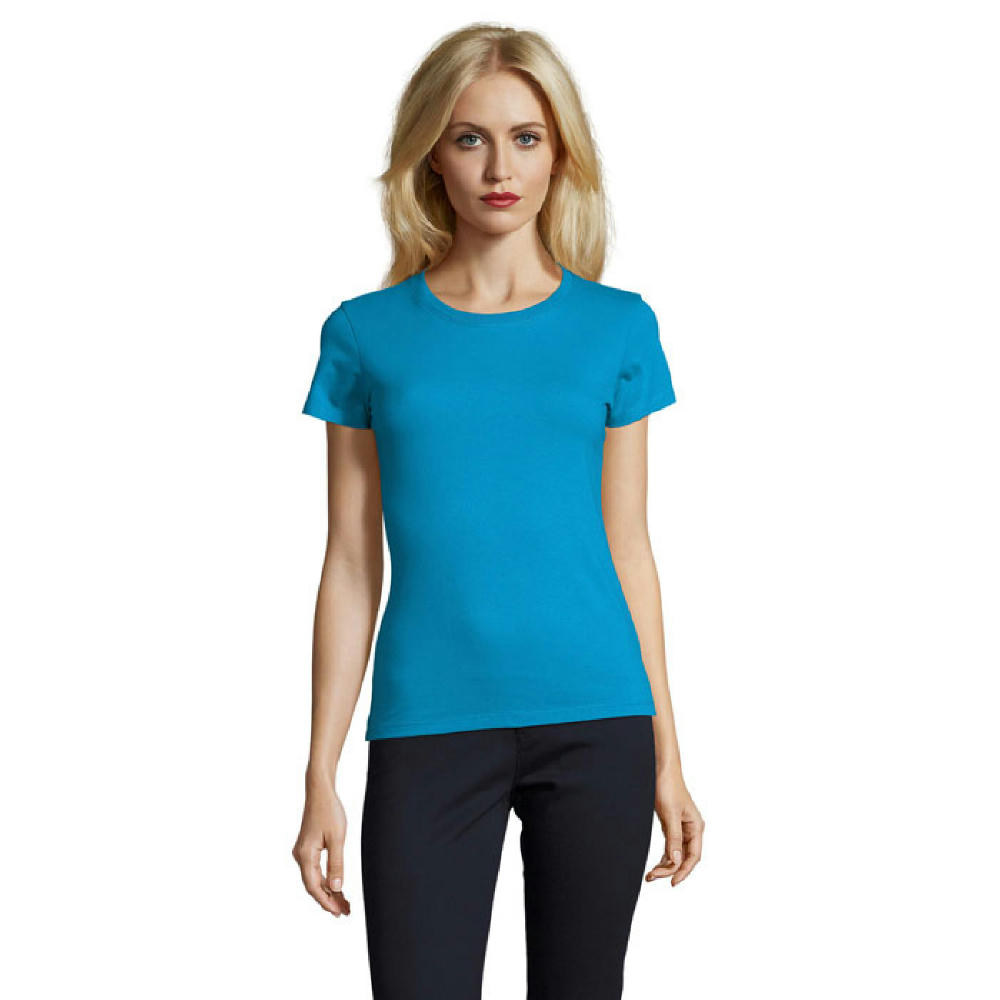 Product image IMPERIAL WOMEN T-Shirt 190g Werbeartikel