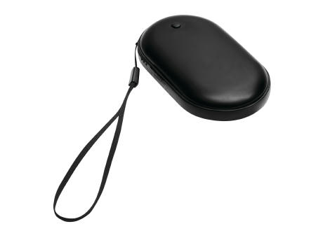 Product image HEAT POWER - Powerbank und Taschen- / Handwärmer Werbeartikel