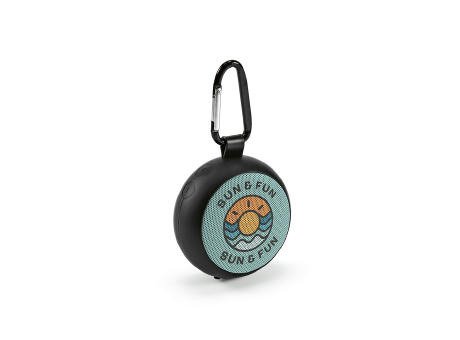 Darwin Lautsprecher rABS 5W  1.5h Werbeartikel