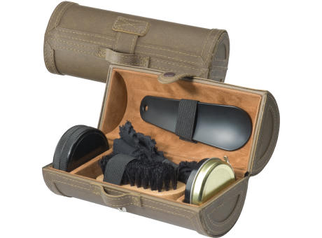 Product image Schuhputzrolle Grenoble bedrucken