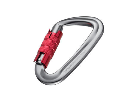 Product image TROIKA Karabiner TROIKARABINER Werbeartikel