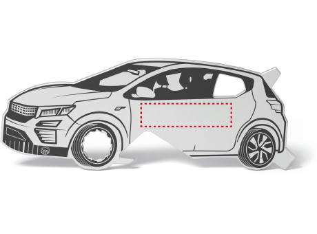 RICHARTZ® SHAPE TOOL car Werbeartikel