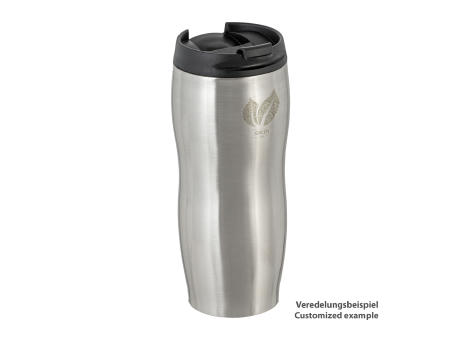Thermobecher RETUMBLER-DINTON bedrucken