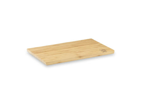 Product image Bocado Board Bambus Schneidebrett Werbeartikel