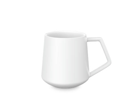 Product image Mahlwerck Form 310 Bauchige Tasse Werbeartikel