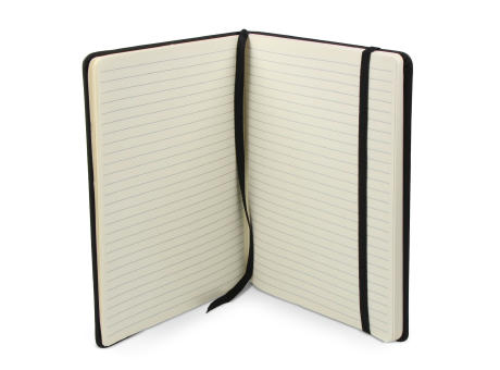 Notizbuch R-PET/PU A5 Werbeartikel