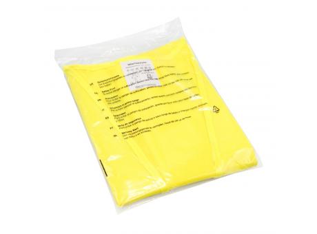 Kfz-Set VIP 2 Warnwesten im Beutel Werbeartikel