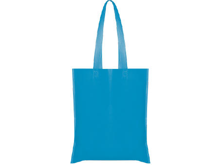 Product image Non woven Tasche mit langen Henkeln 80 g/m² Werbeartikel