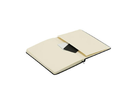 Notizblock Rubin Werbeartikel