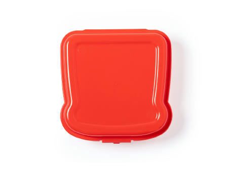 Sandwich Lunch Box Noix Werbeartikel